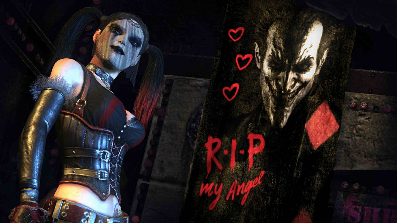 Batman: Arkham City - Imagen 2